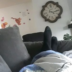 Meet your Posher, Edgar